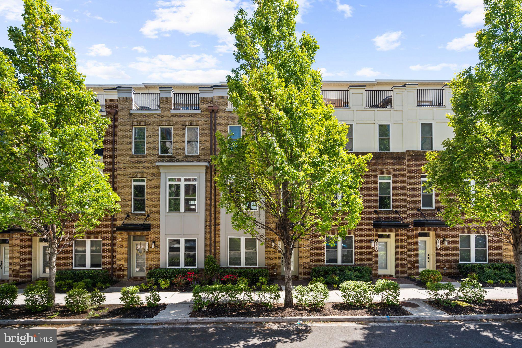 PIKE 3400 - Residential