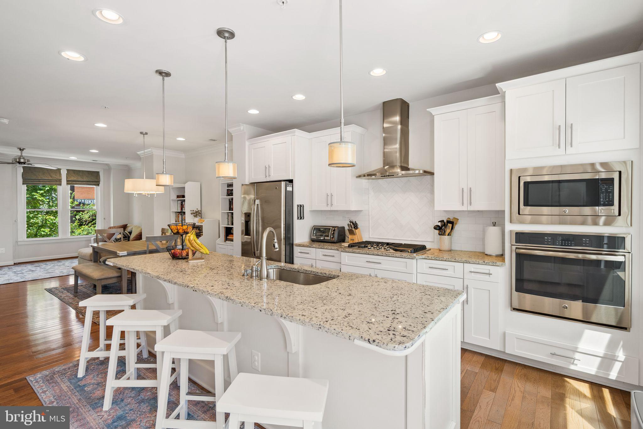 PIKE 3400 - Residential