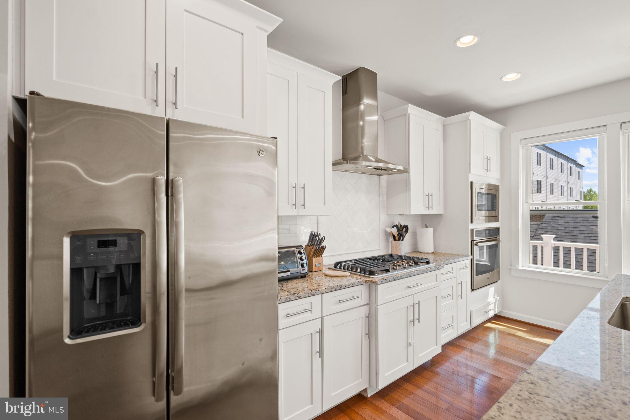 PIKE 3400 - Residential