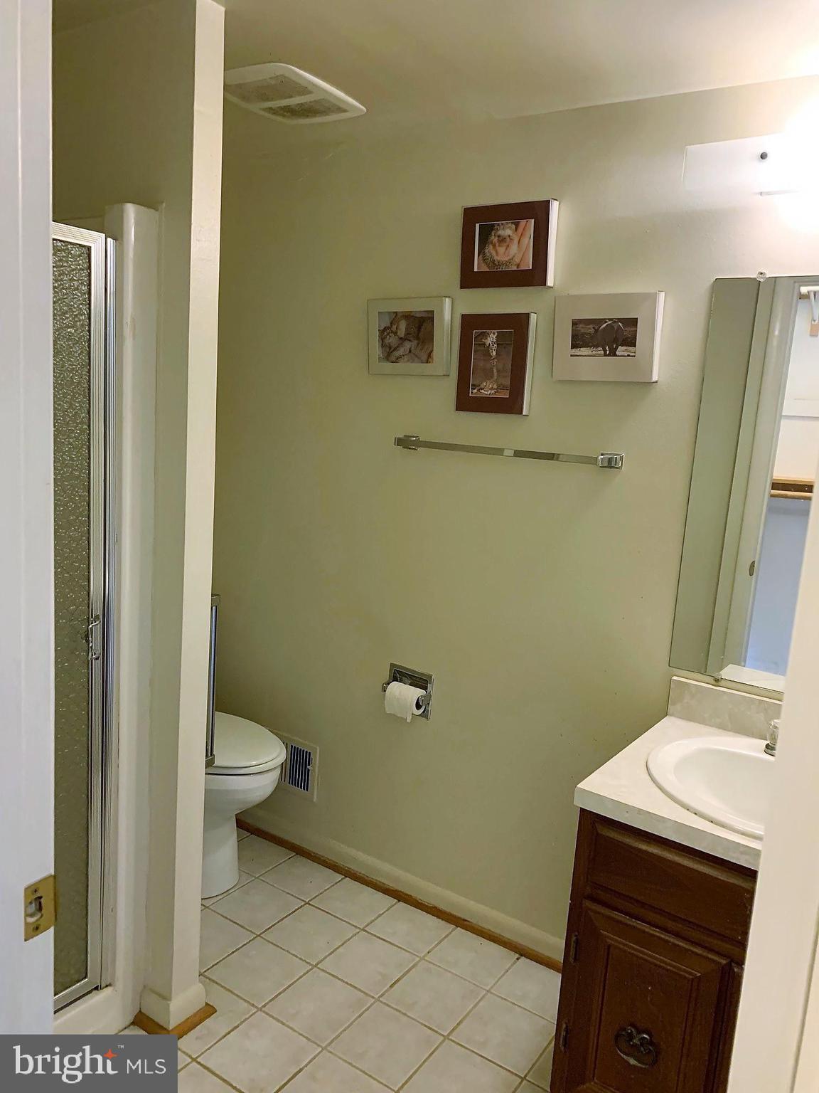 ROSSMOOR MUTUAL #7 - Residential