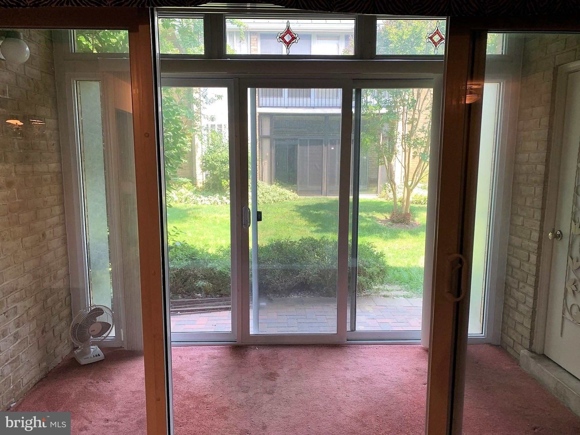 ROSSMOOR MUTUAL #7 - Residential