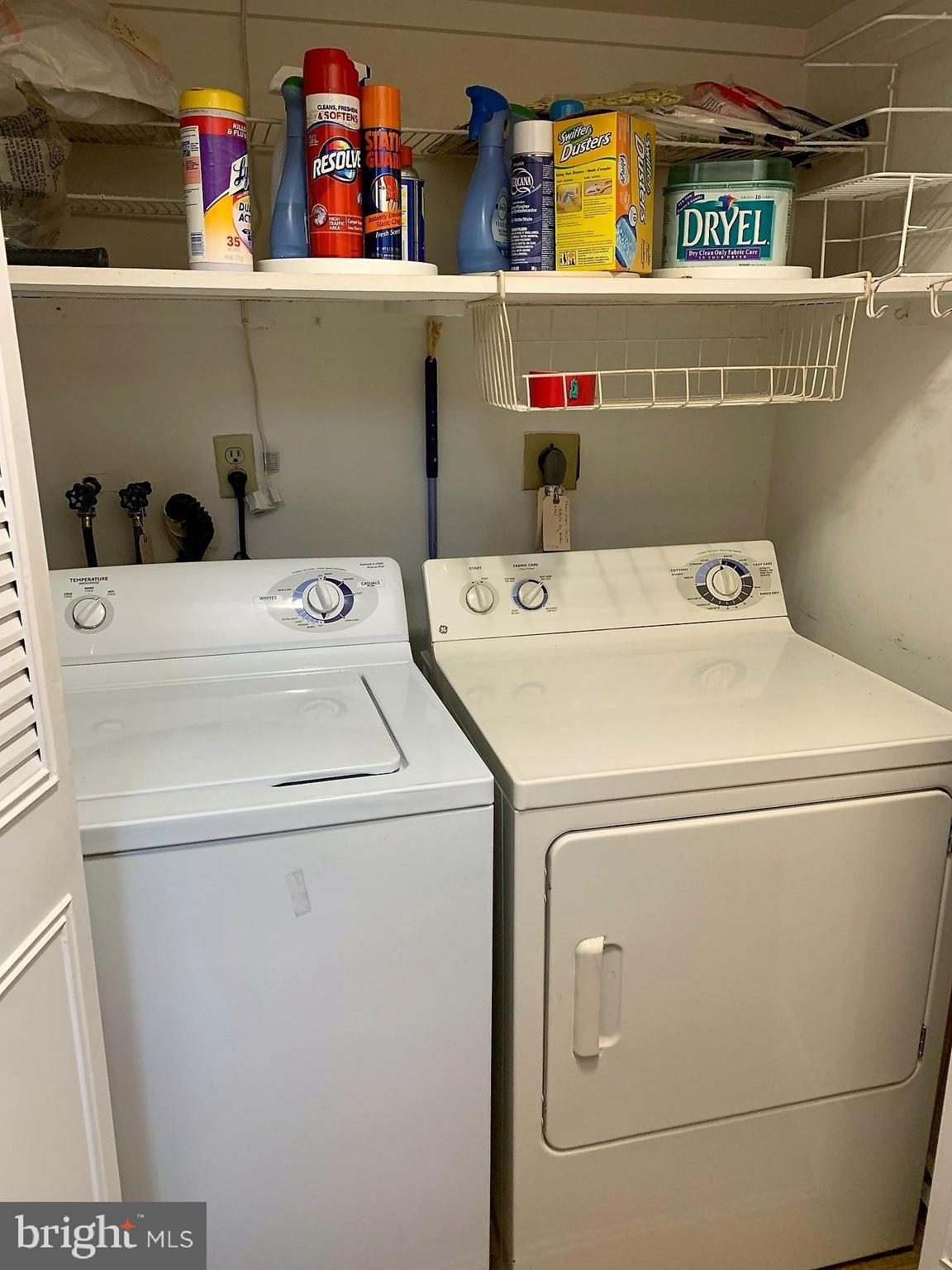 ROSSMOOR MUTUAL #7 - Residential