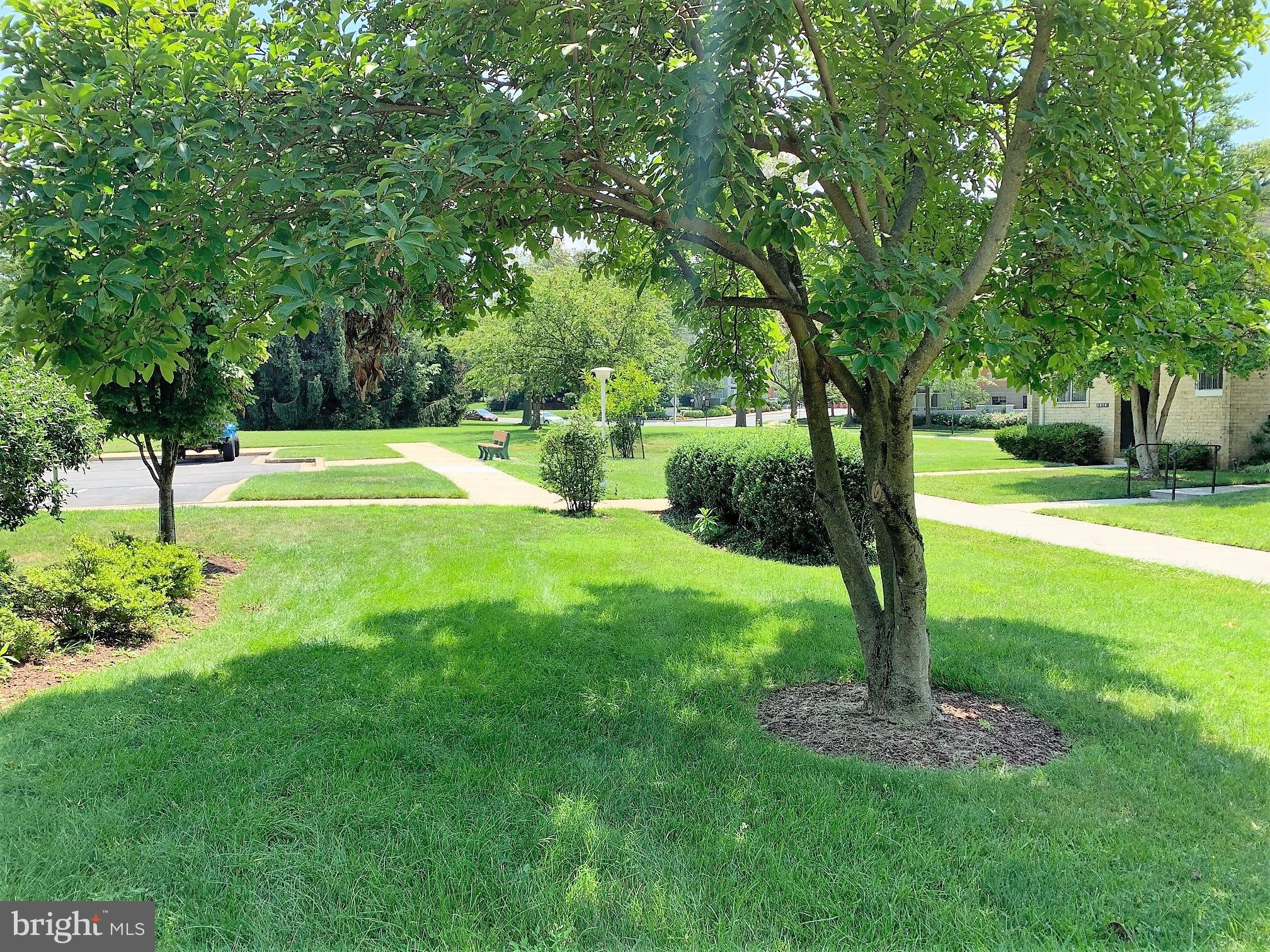 ROSSMOOR MUTUAL #7 - Residential