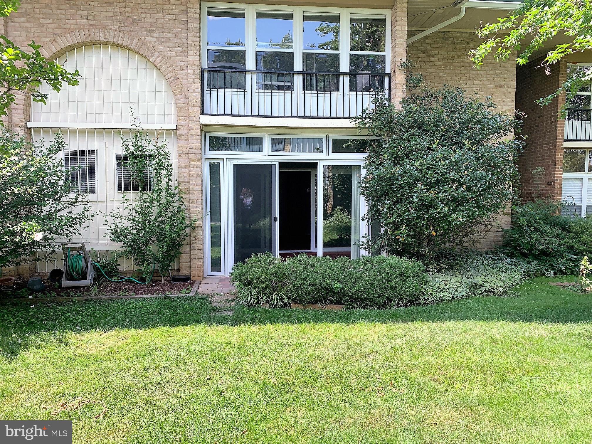 ROSSMOOR MUTUAL #7 - Residential