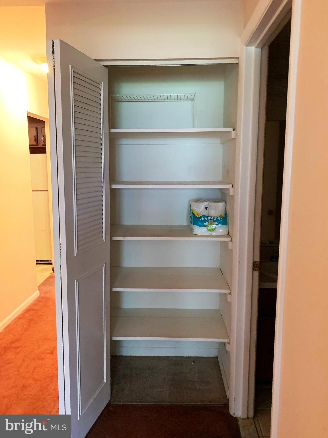 ROSSMOOR MUTUAL #7 - Residential