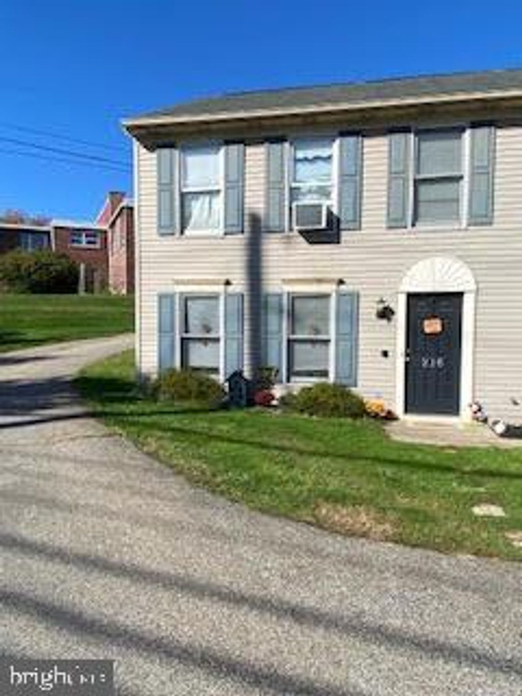 Photo of 216 PARK AVE, QUARRYVILLE, PA 17566 (MLS # PALA2026632)