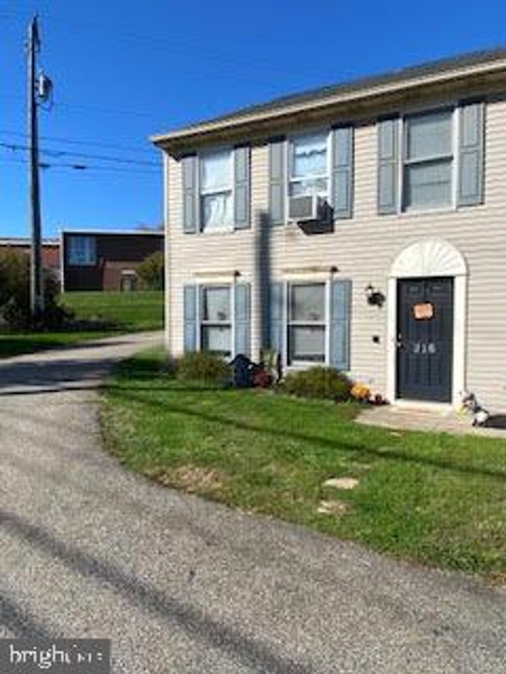 Photo of 216 PARK AVE, QUARRYVILLE, PA 17566 (MLS # PALA2026632)