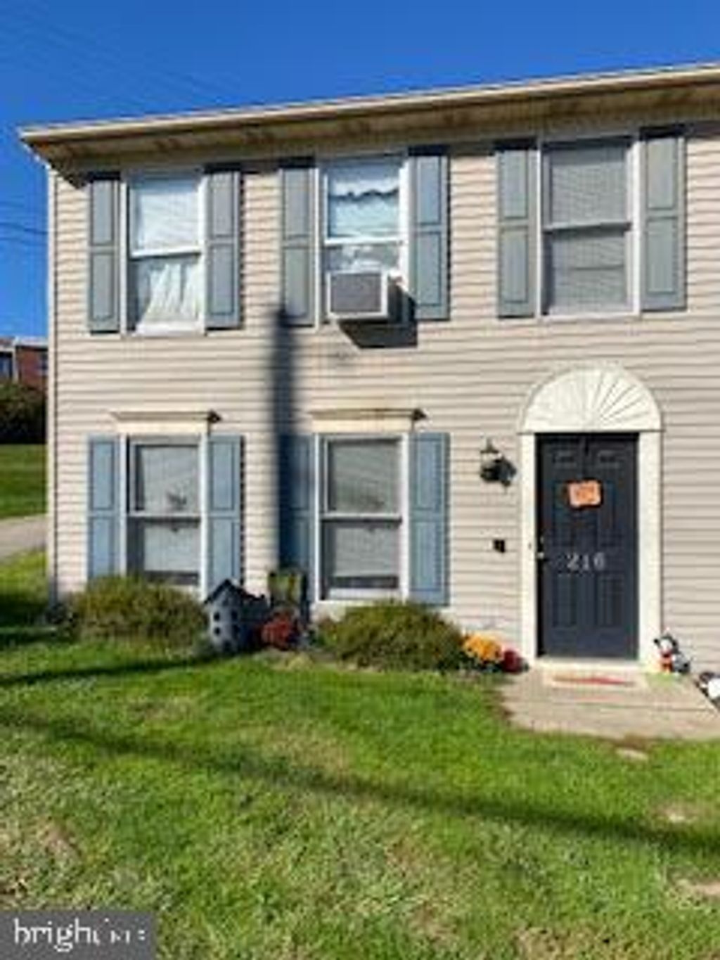 Photo of 216 PARK AVE, QUARRYVILLE, PA 17566 (MLS # PALA2026632)