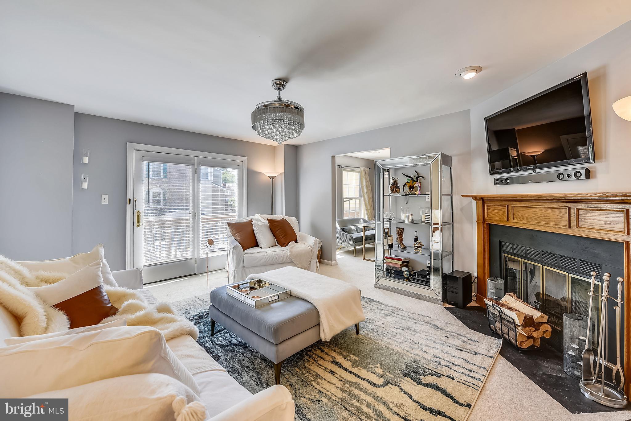 SOMERSET AT WESTRIDGE - Residential