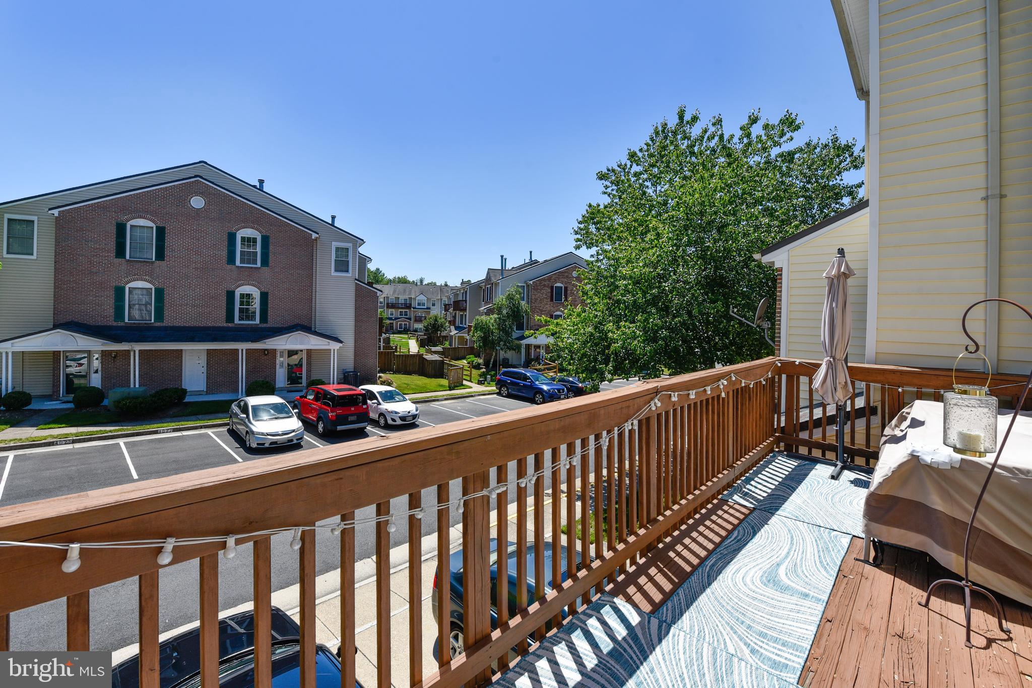 SOMERSET AT WESTRIDGE - Residential