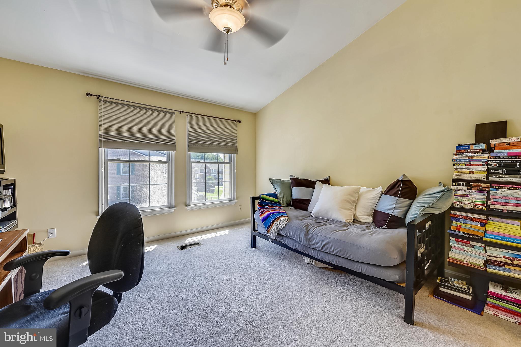 SOMERSET AT WESTRIDGE - Residential