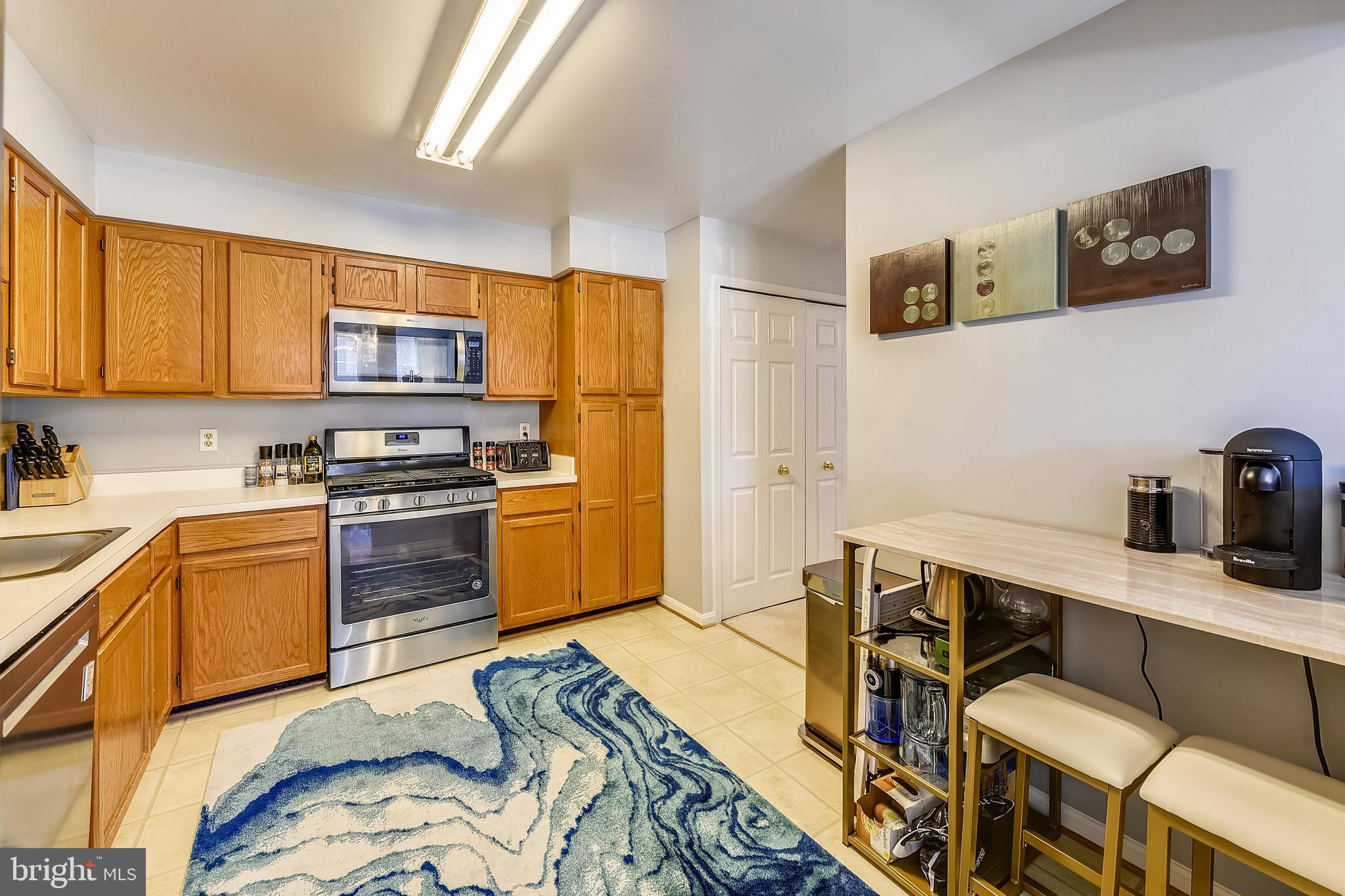 SOMERSET AT WESTRIDGE - Residential