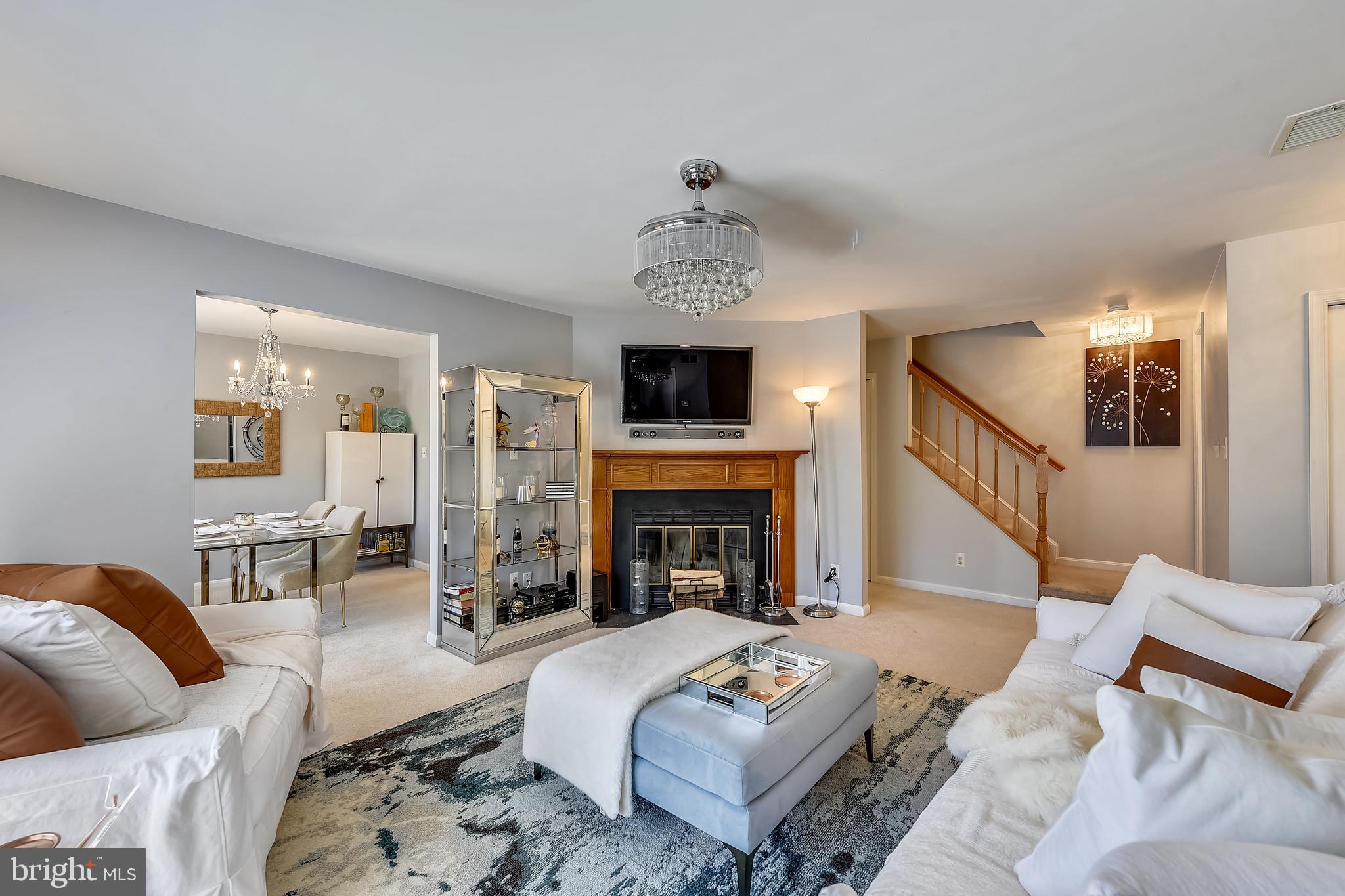 SOMERSET AT WESTRIDGE - Residential