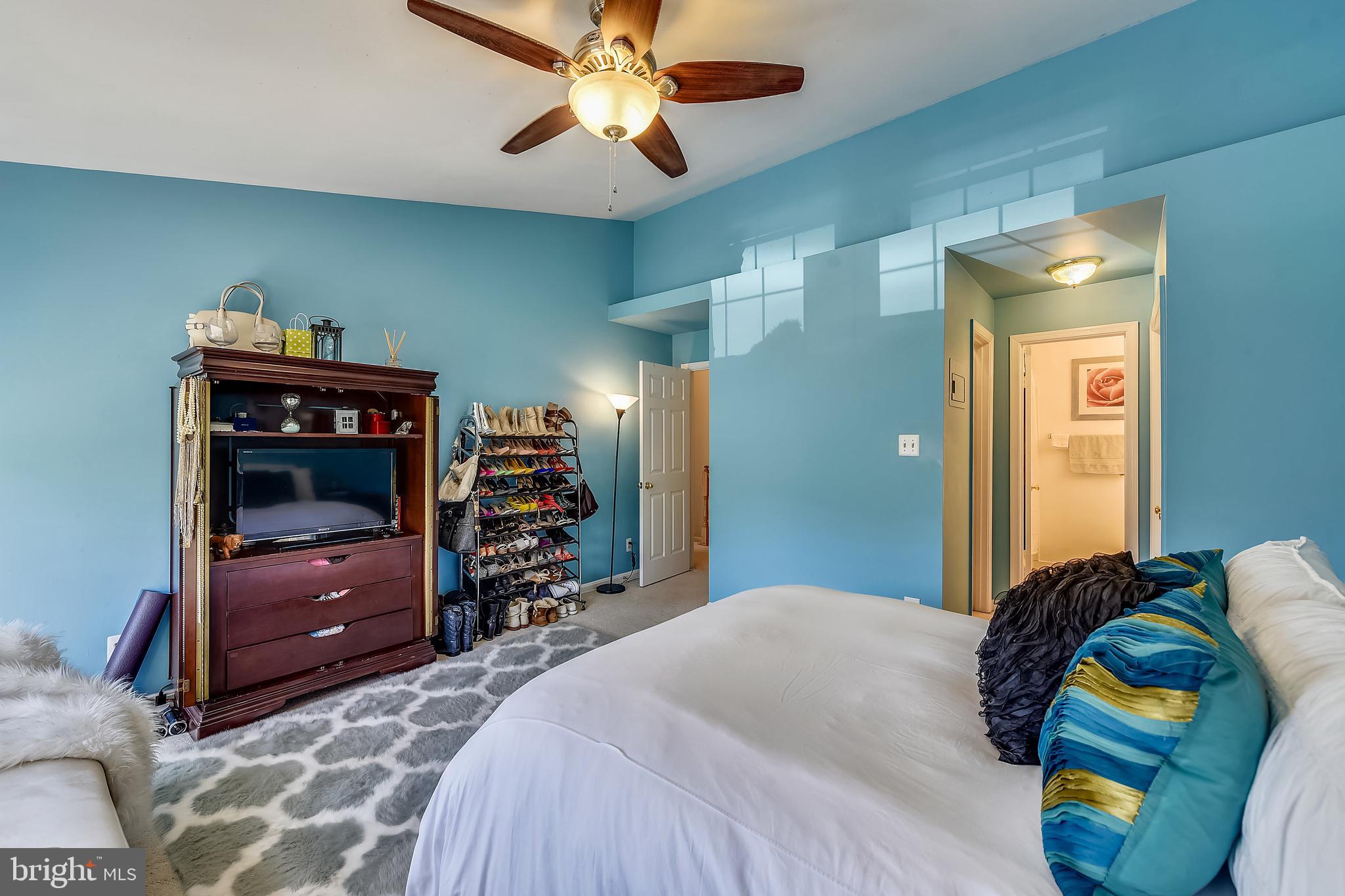 SOMERSET AT WESTRIDGE - Residential