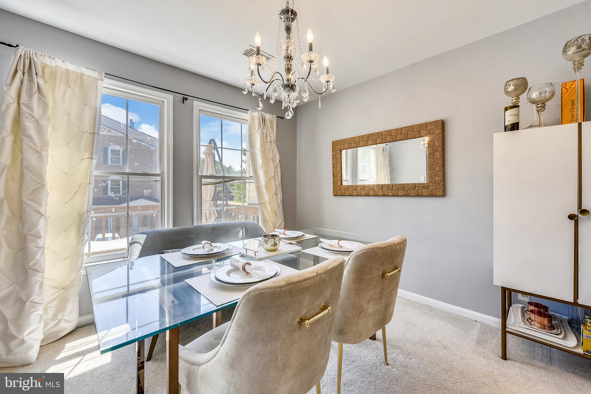 SOMERSET AT WESTRIDGE - Residential