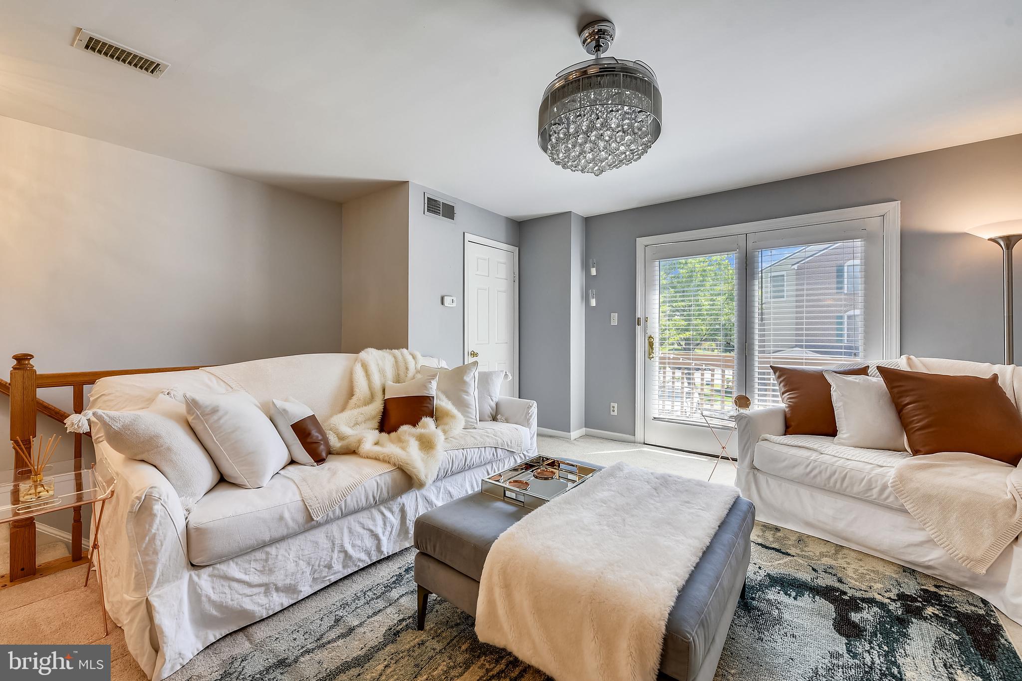 SOMERSET AT WESTRIDGE - Residential