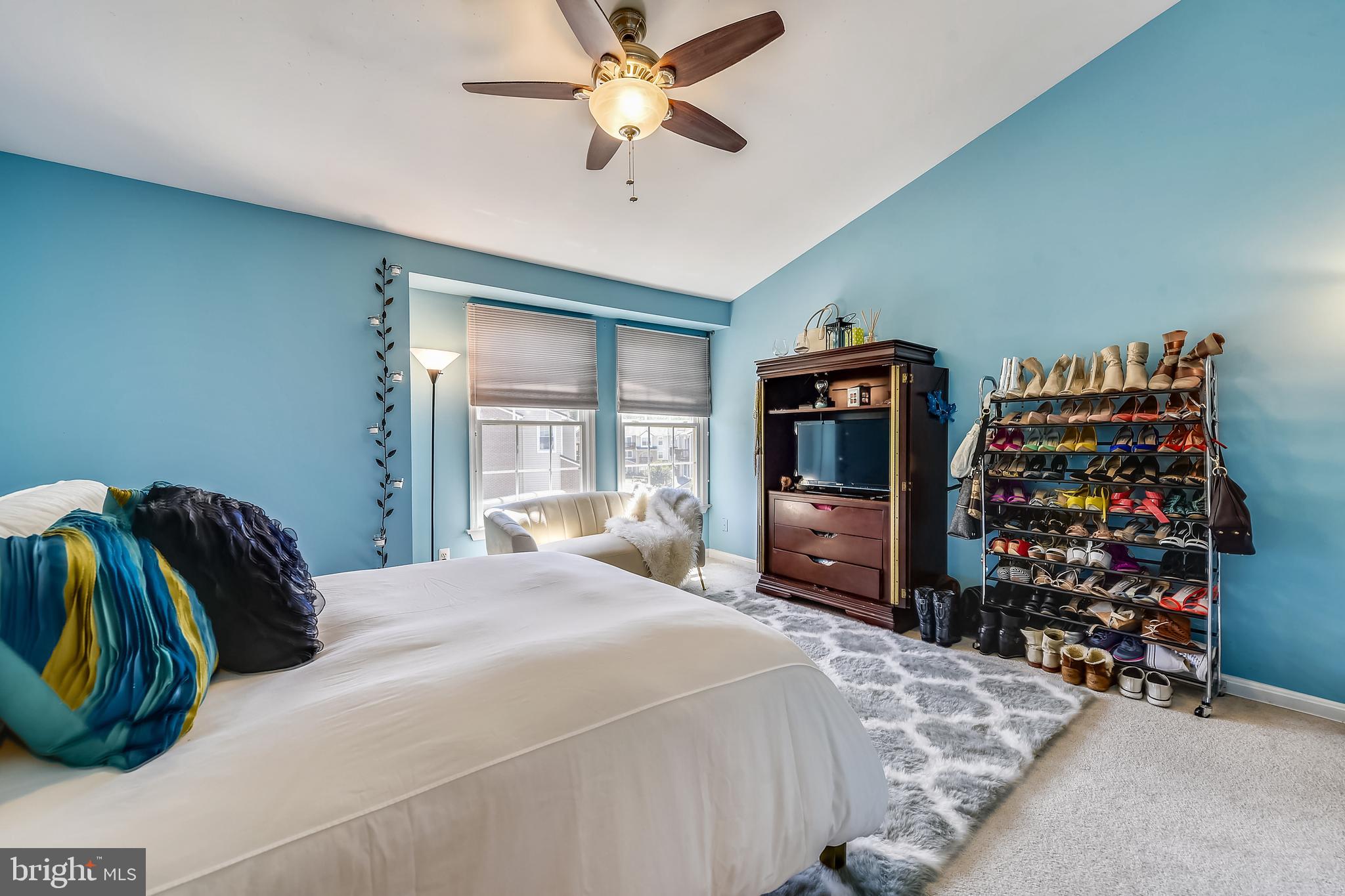 SOMERSET AT WESTRIDGE - Residential