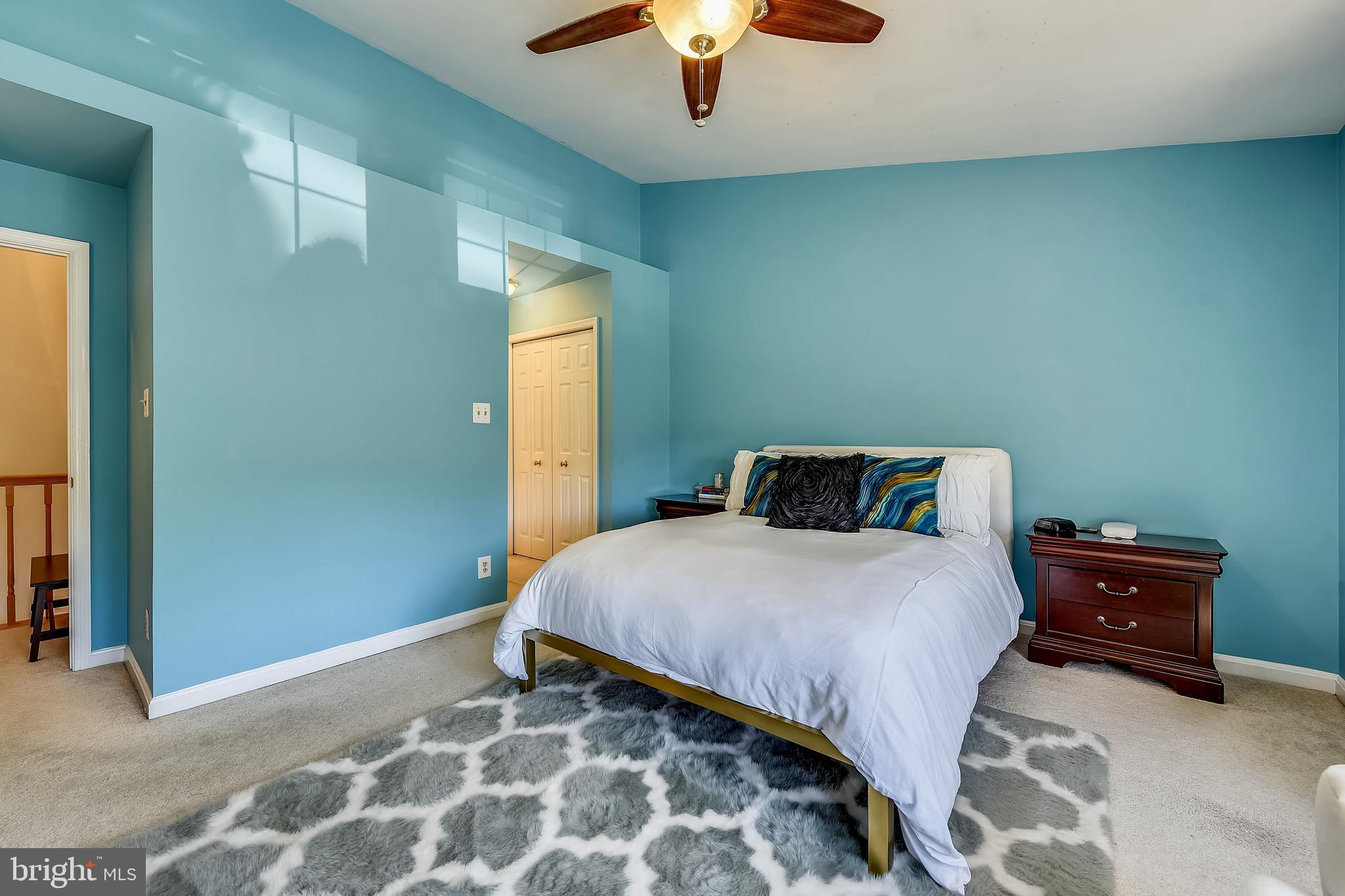 SOMERSET AT WESTRIDGE - Residential