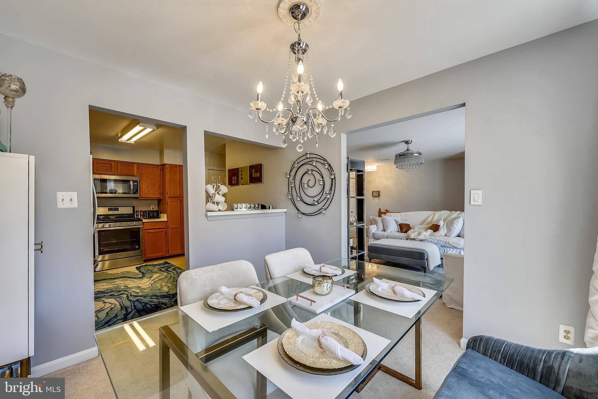 SOMERSET AT WESTRIDGE - Residential