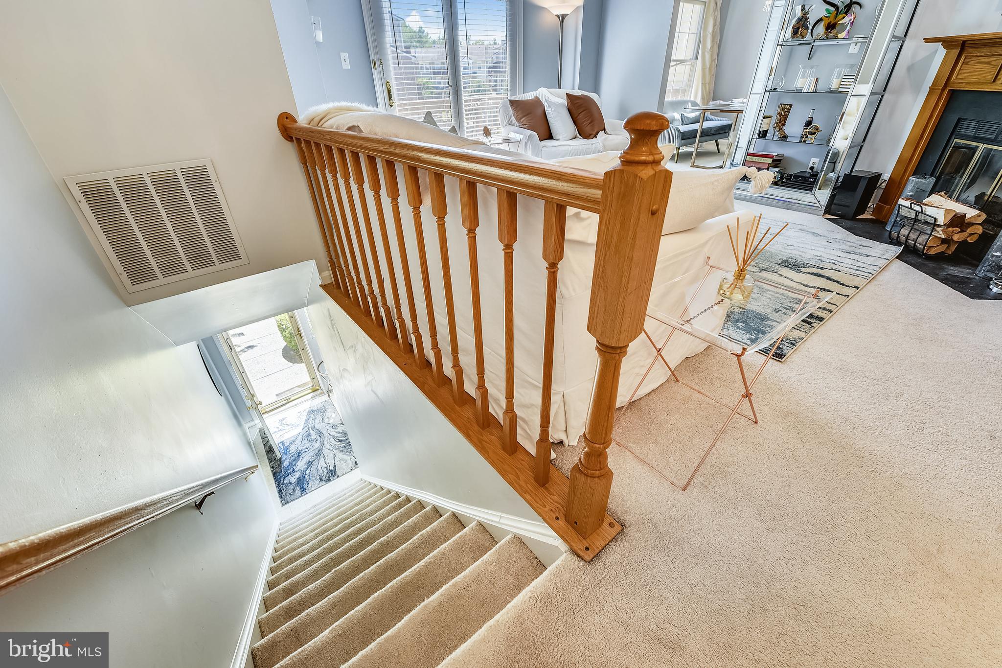 SOMERSET AT WESTRIDGE - Residential