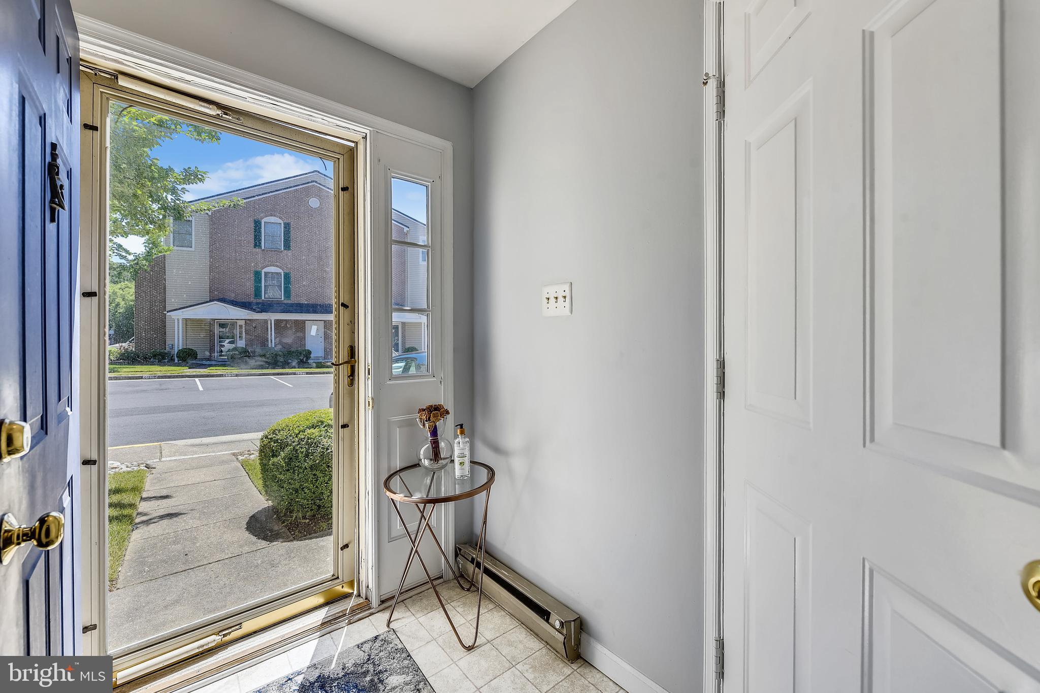 SOMERSET AT WESTRIDGE - Residential