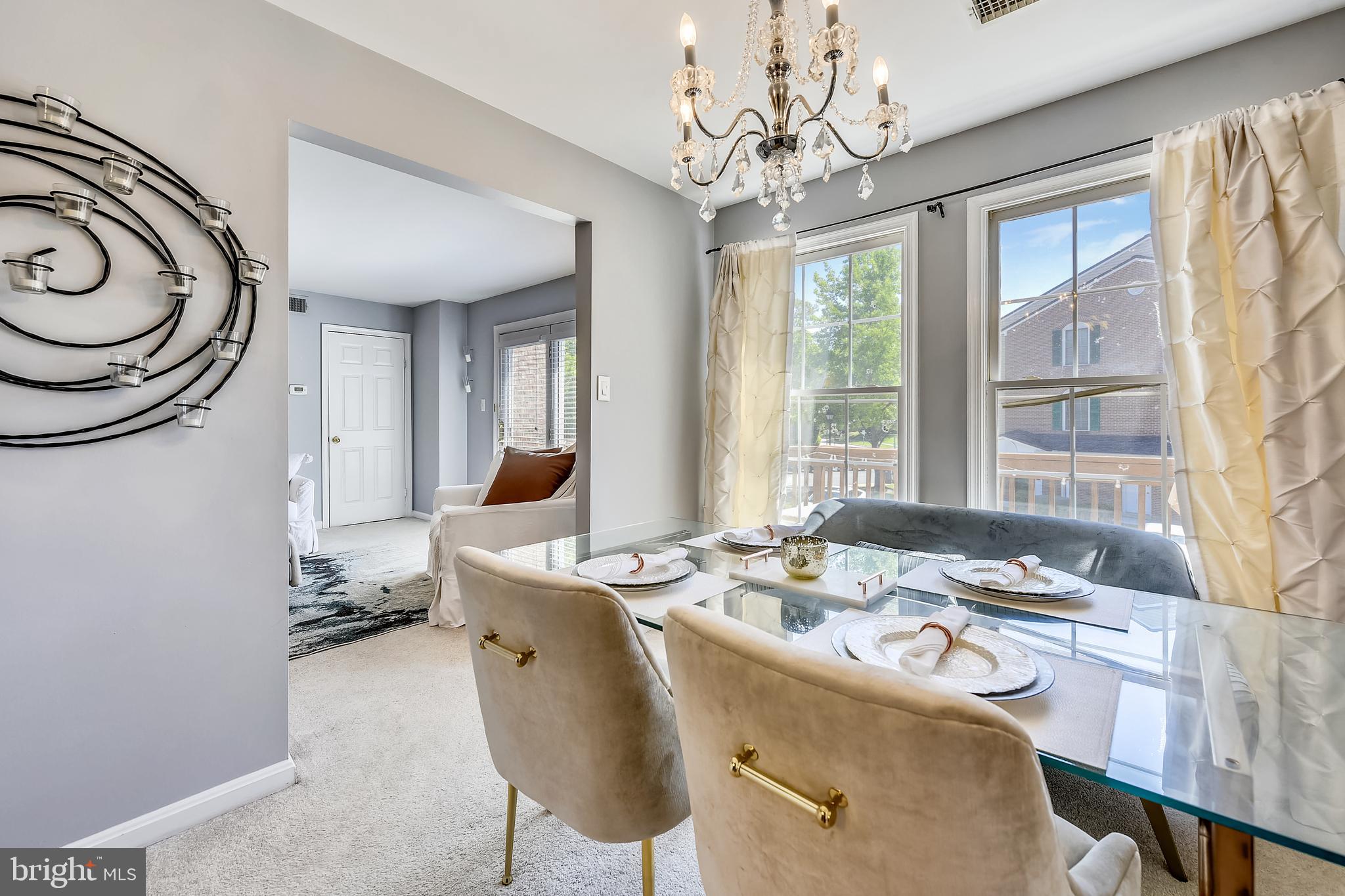 SOMERSET AT WESTRIDGE - Residential