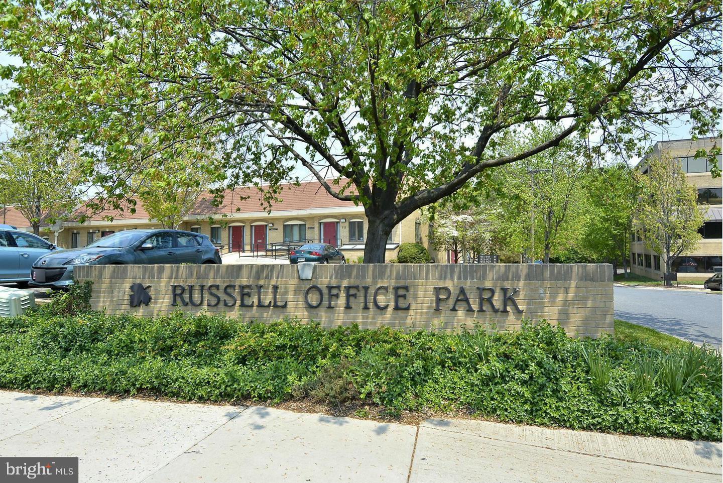 965 RUSSELL AVENUE 3302