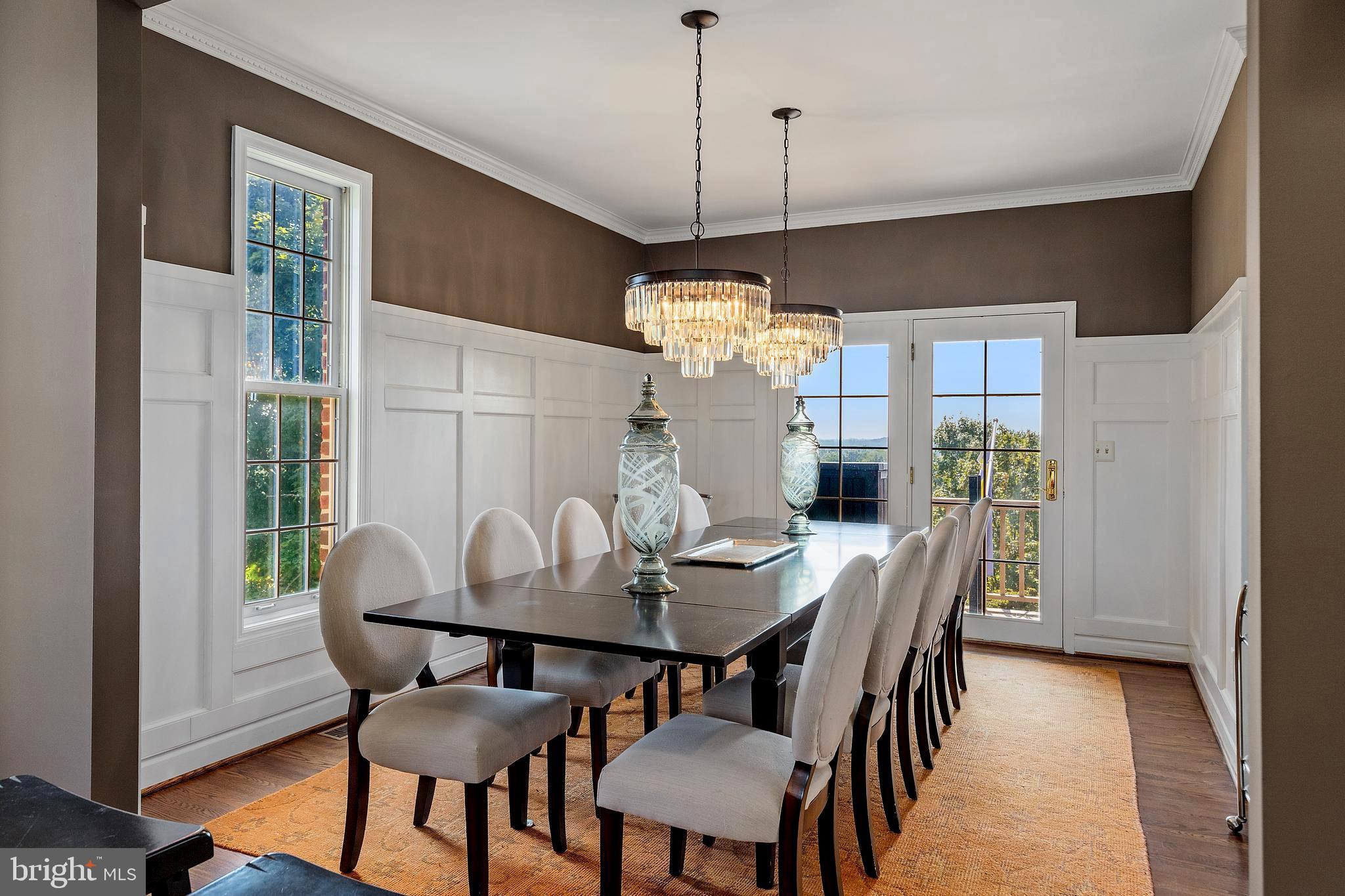 THE HILLSIDE AT SEMINARY - Residential