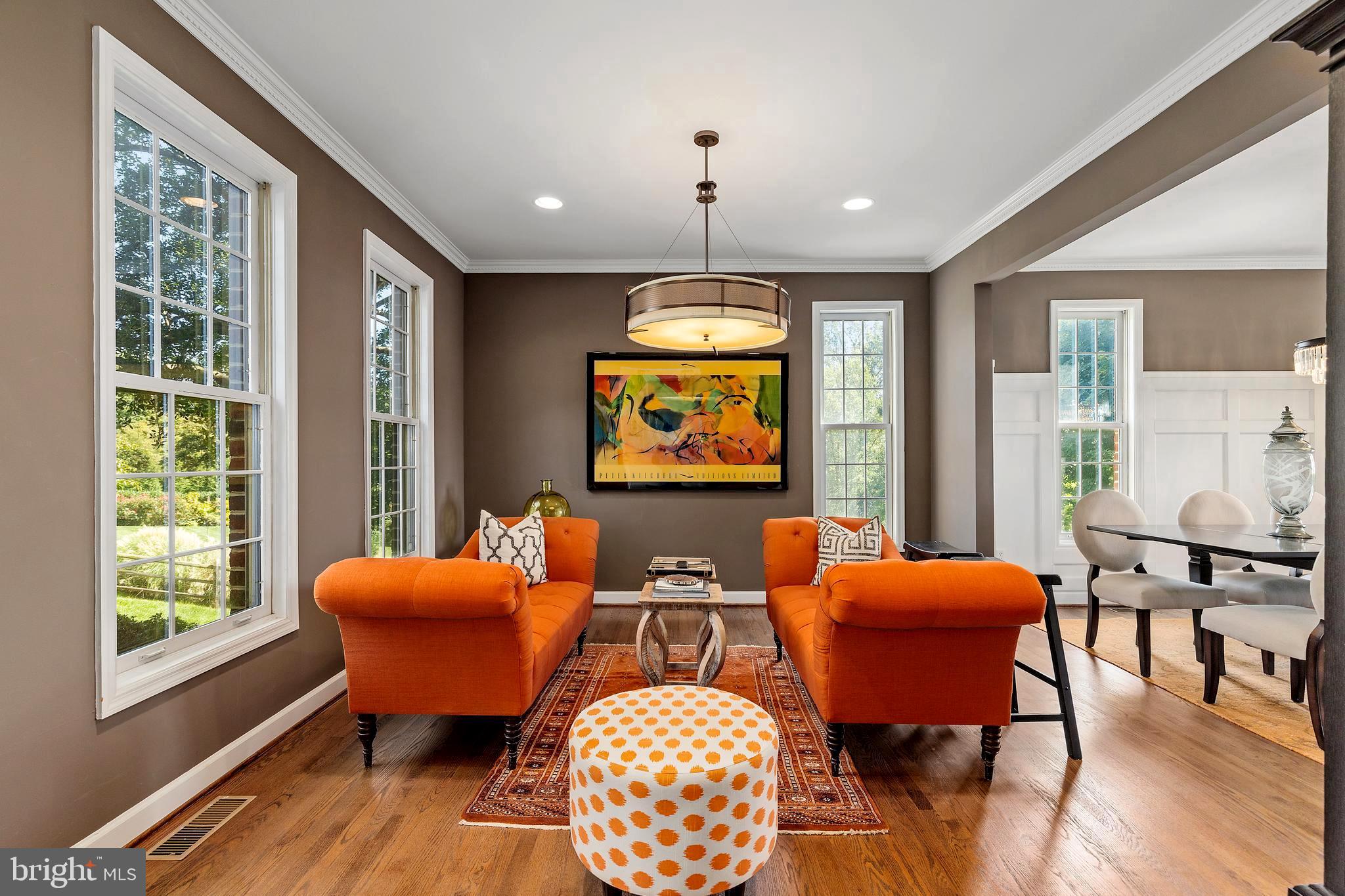 THE HILLSIDE AT SEMINARY - Residential