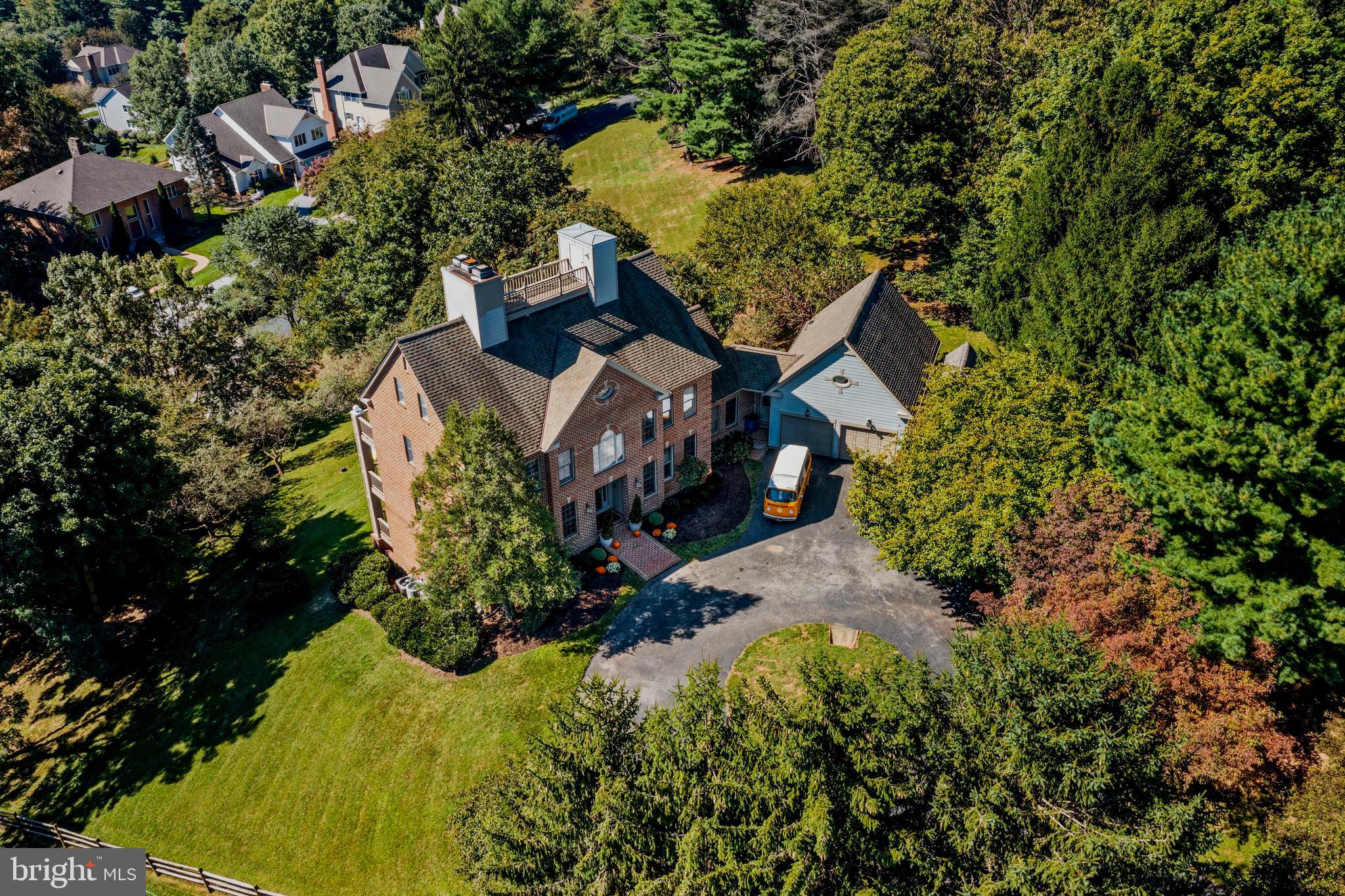 THE HILLSIDE AT SEMINARY - Residential