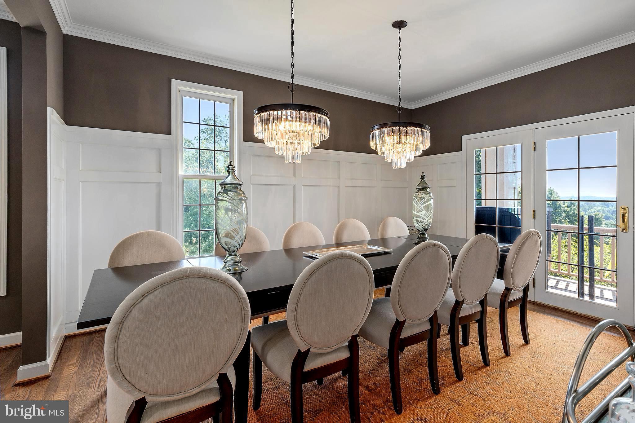 THE HILLSIDE AT SEMINARY - Residential