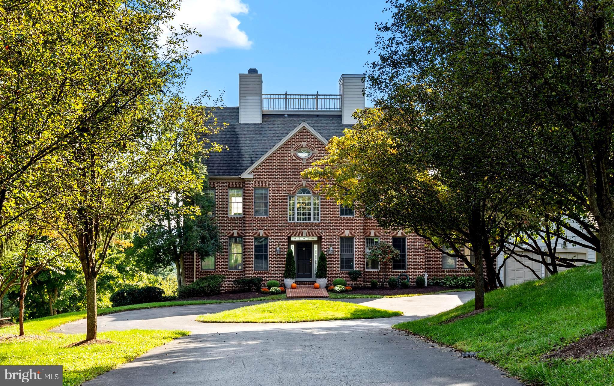 THE HILLSIDE AT SEMINARY - Residential