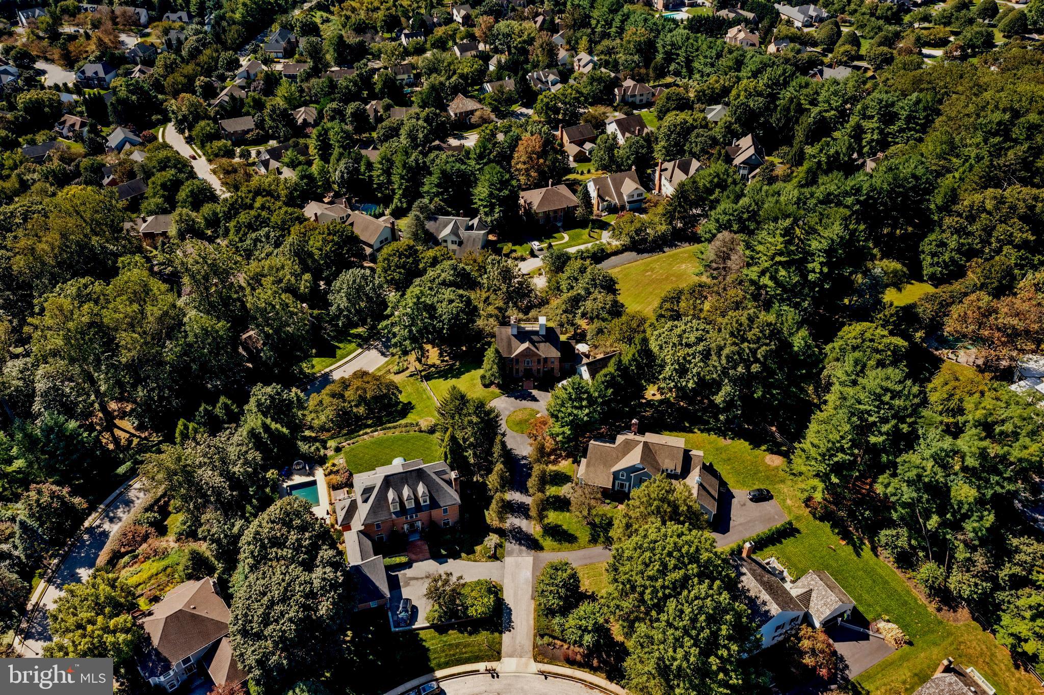 THE HILLSIDE AT SEMINARY - Residential