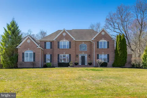 142 Arbor Drive, Woolwich Twp, NJ 08085 - MLS#: NJGL2054466