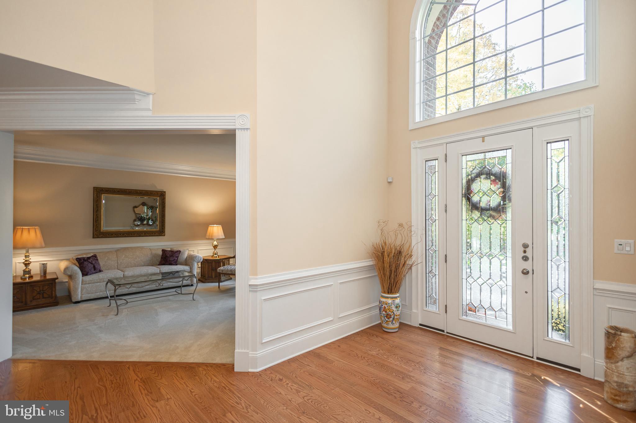 UPPER MOUNTAIN ESTS - Residential