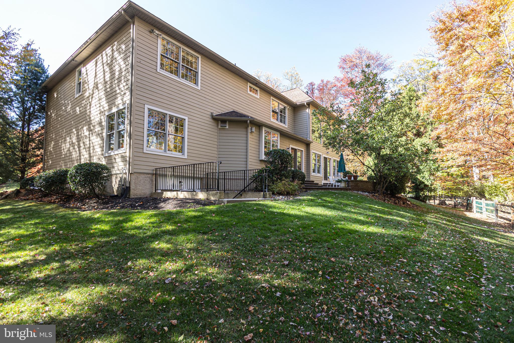 UPPER MOUNTAIN ESTS - Residential