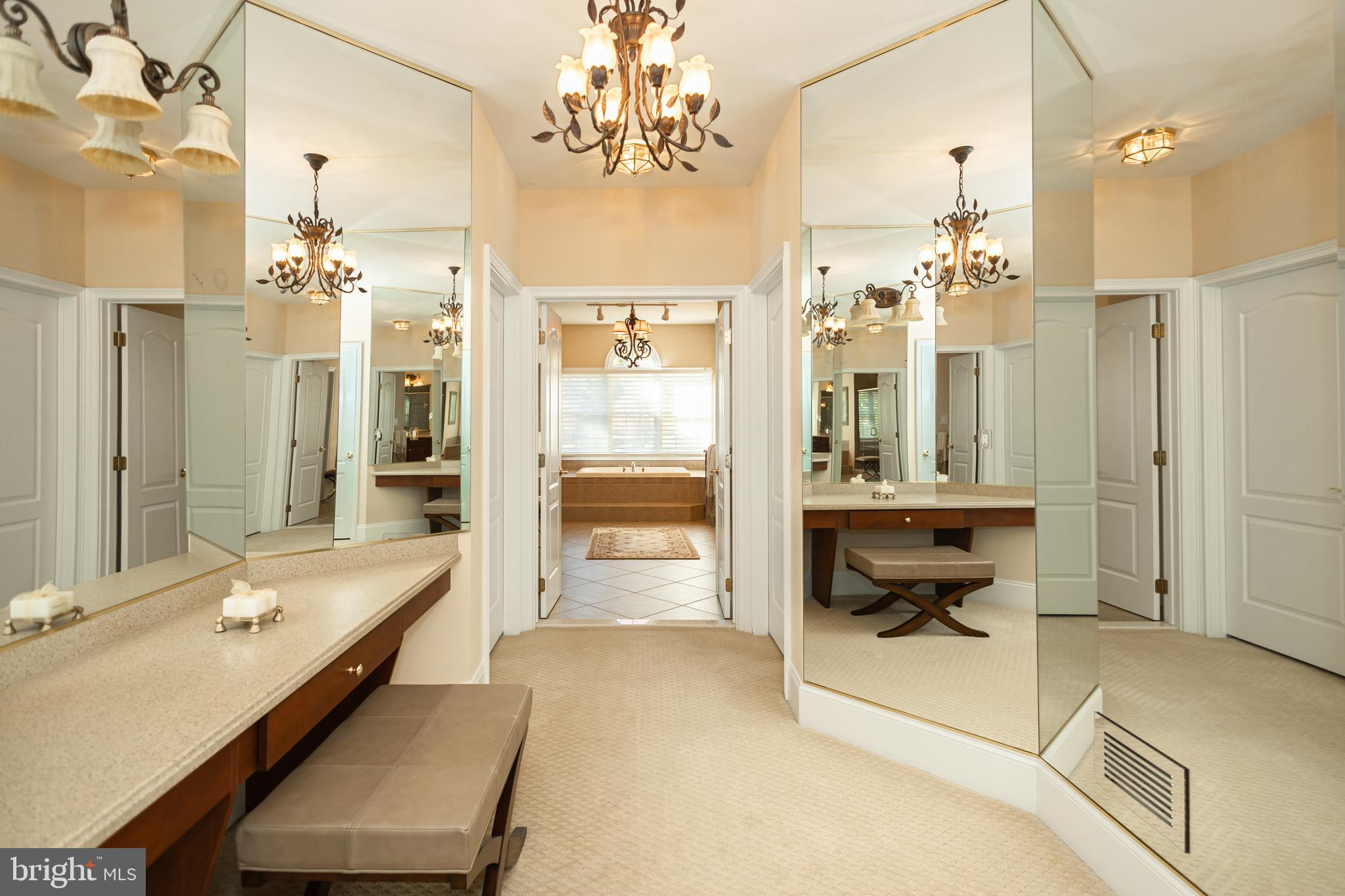 UPPER MOUNTAIN ESTS - Residential