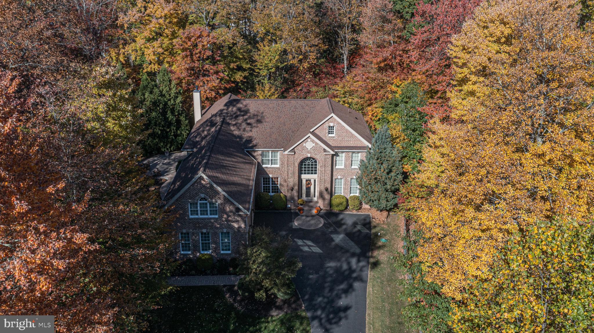 UPPER MOUNTAIN ESTS - Residential