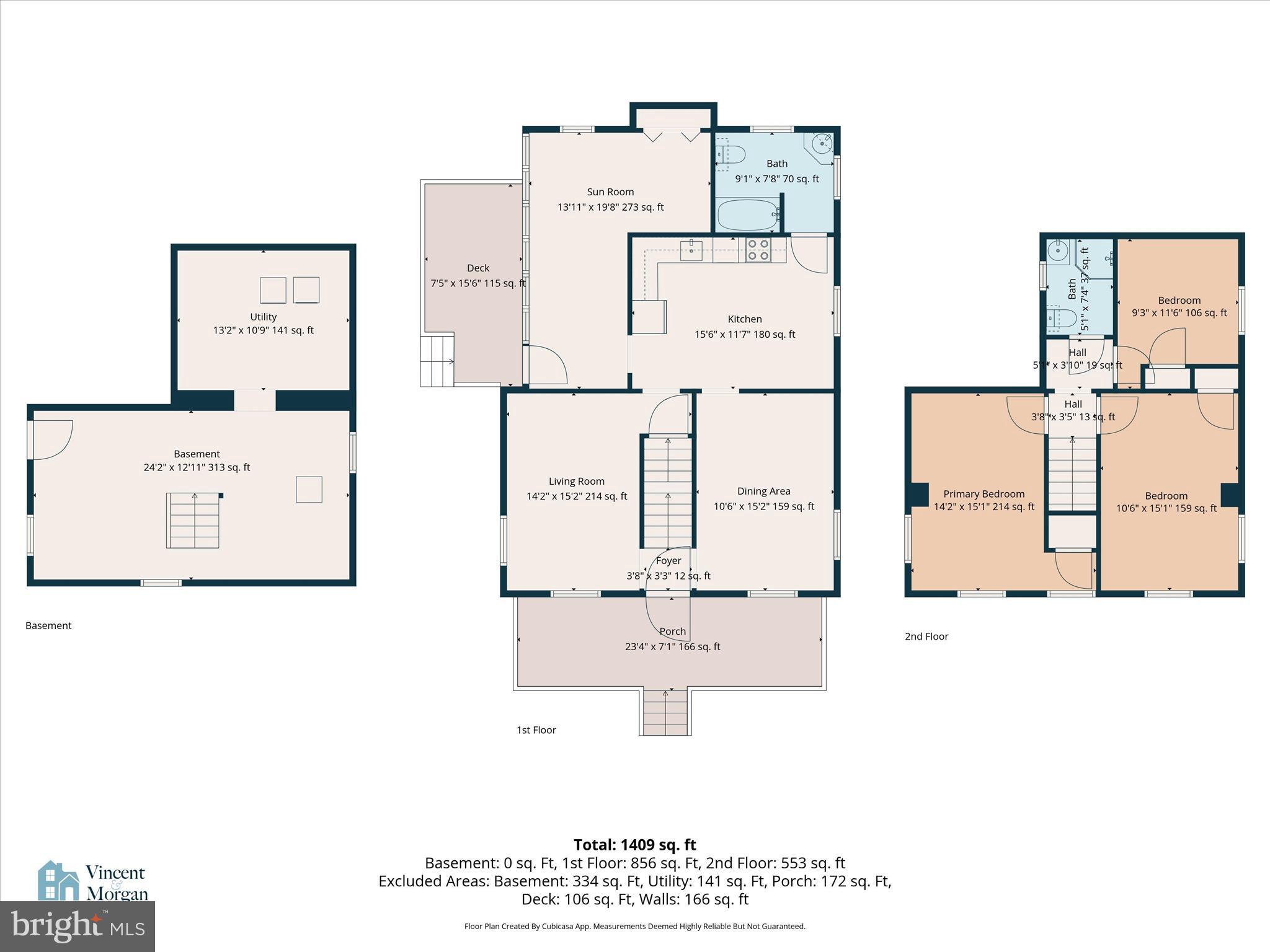 ELVERSON - Residential