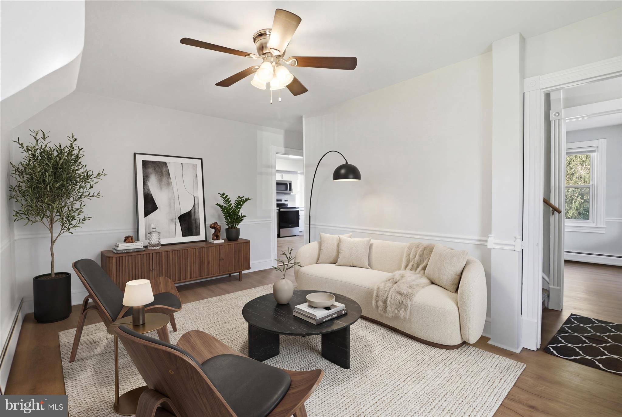 ELVERSON - Residential