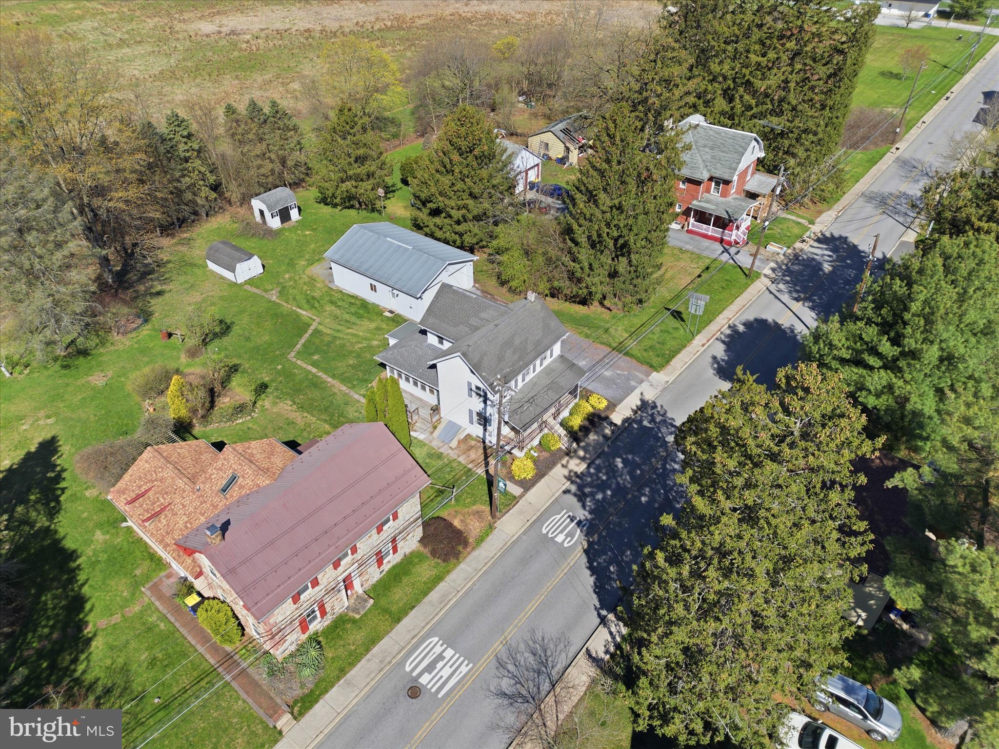 ELVERSON - Residential