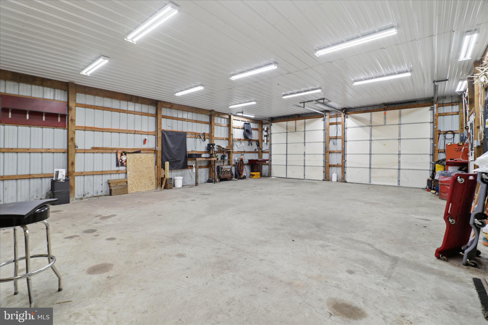 ELVERSON - Residential