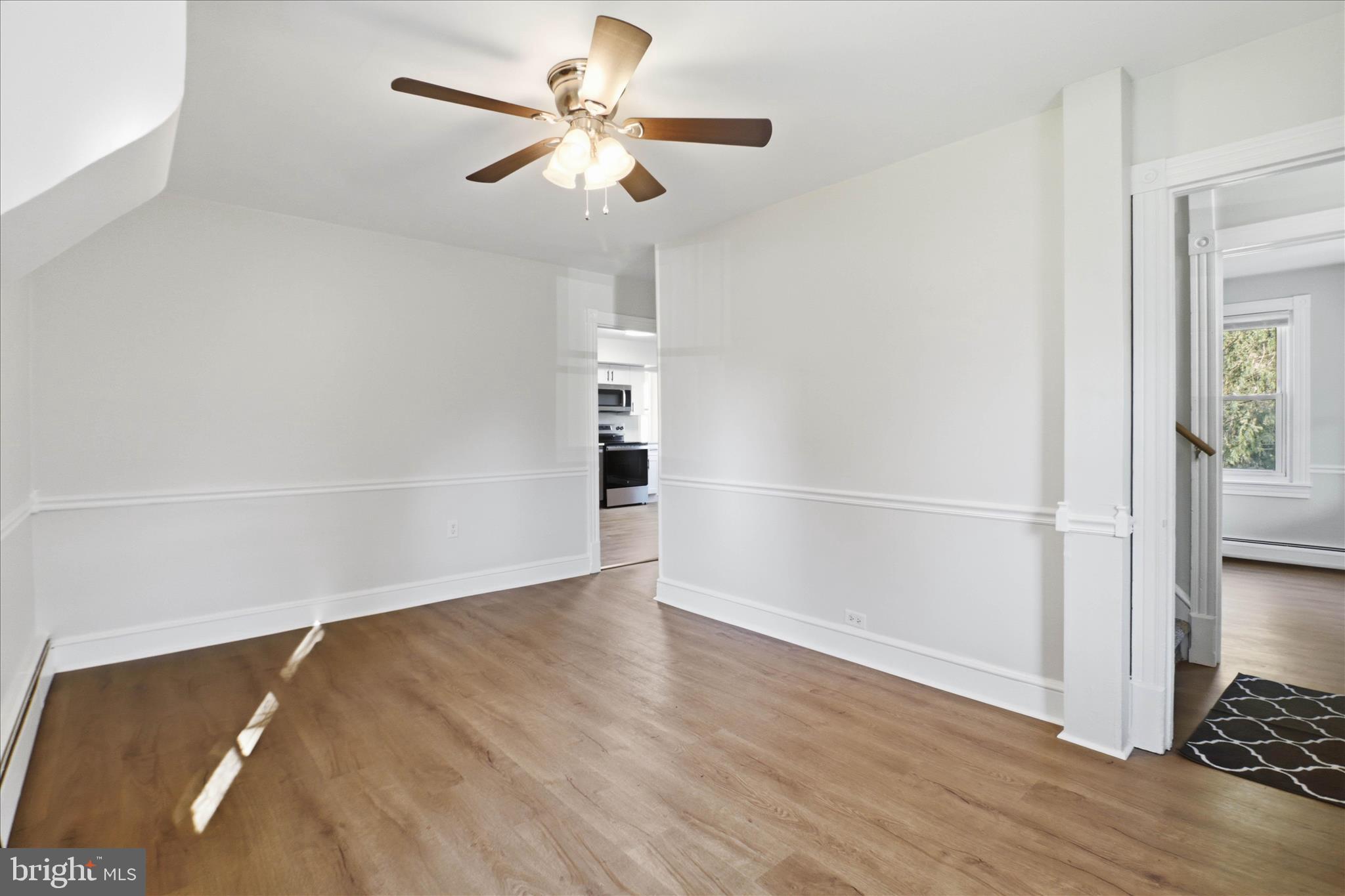 ELVERSON - Residential