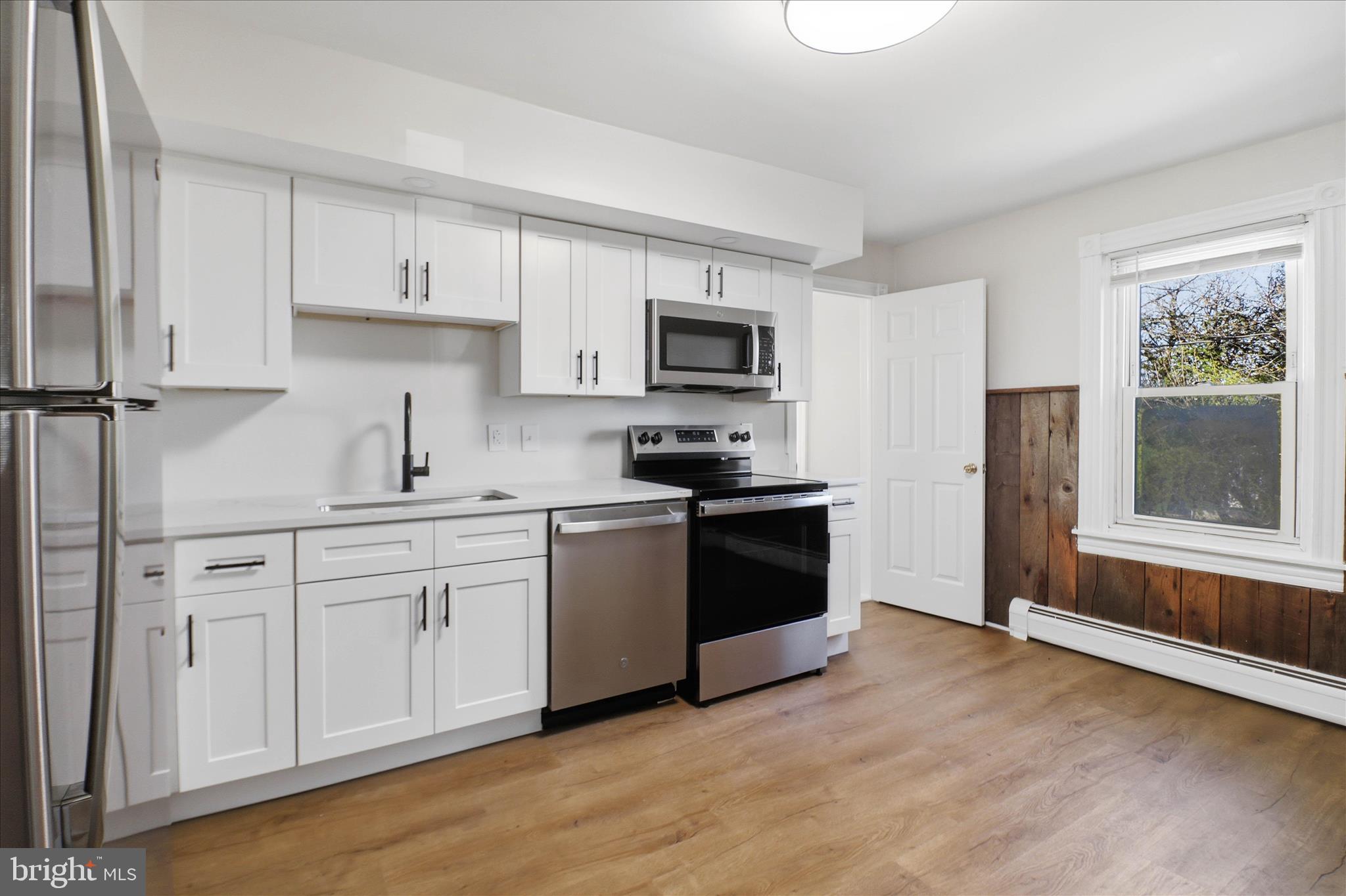 ELVERSON - Residential