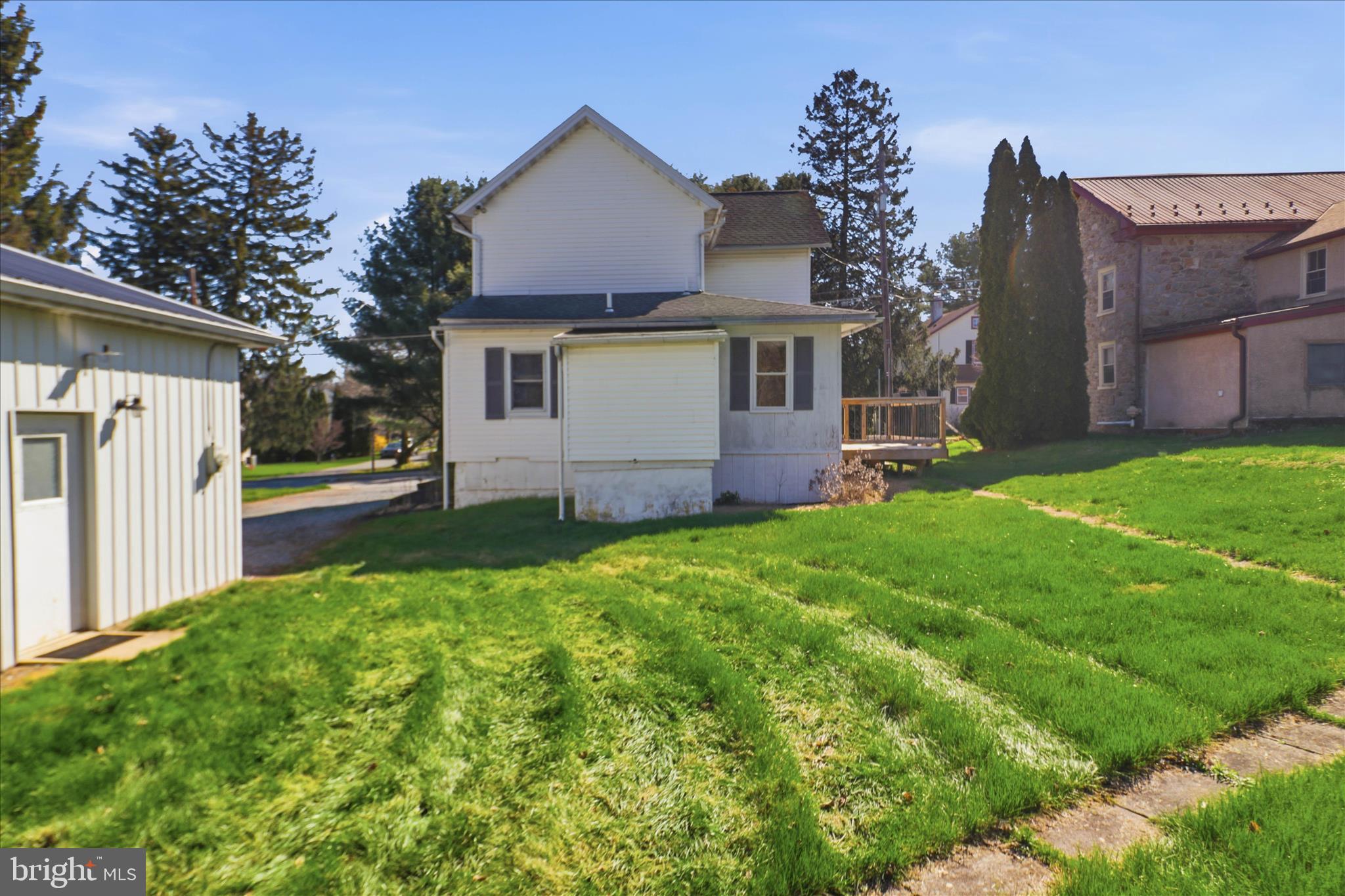 ELVERSON - Residential