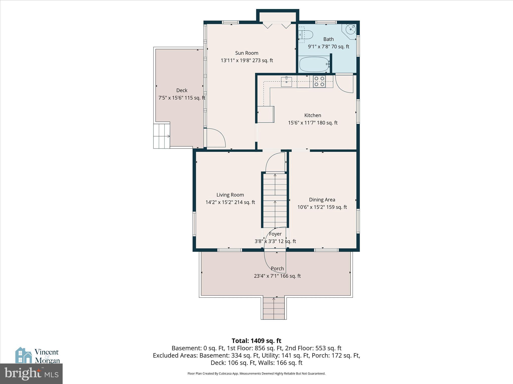 ELVERSON - Residential