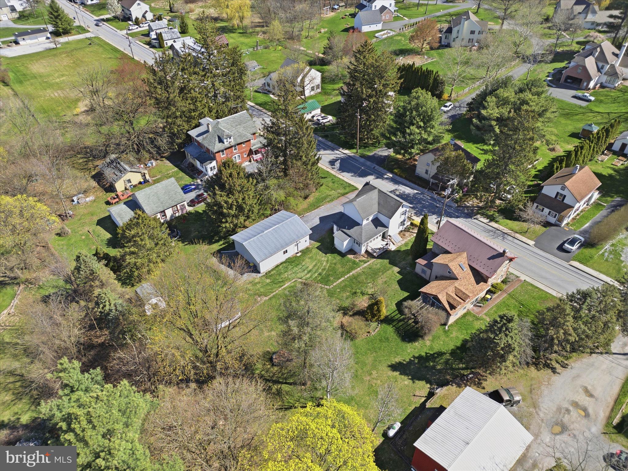 ELVERSON - Residential