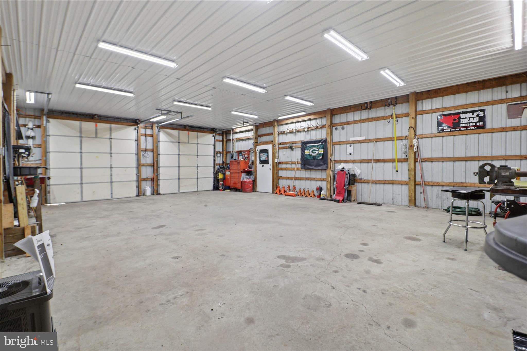 ELVERSON - Residential