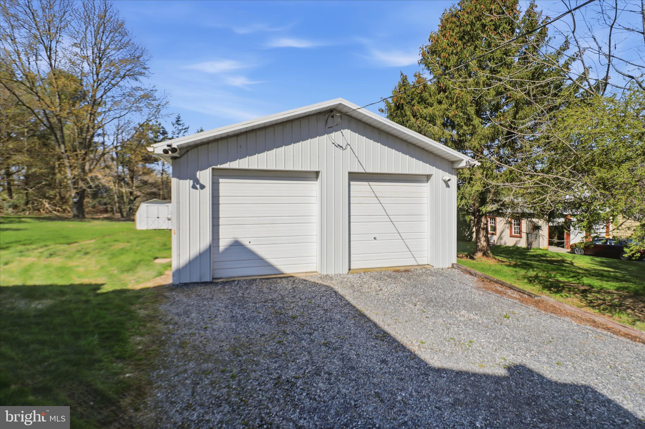 ELVERSON - Residential