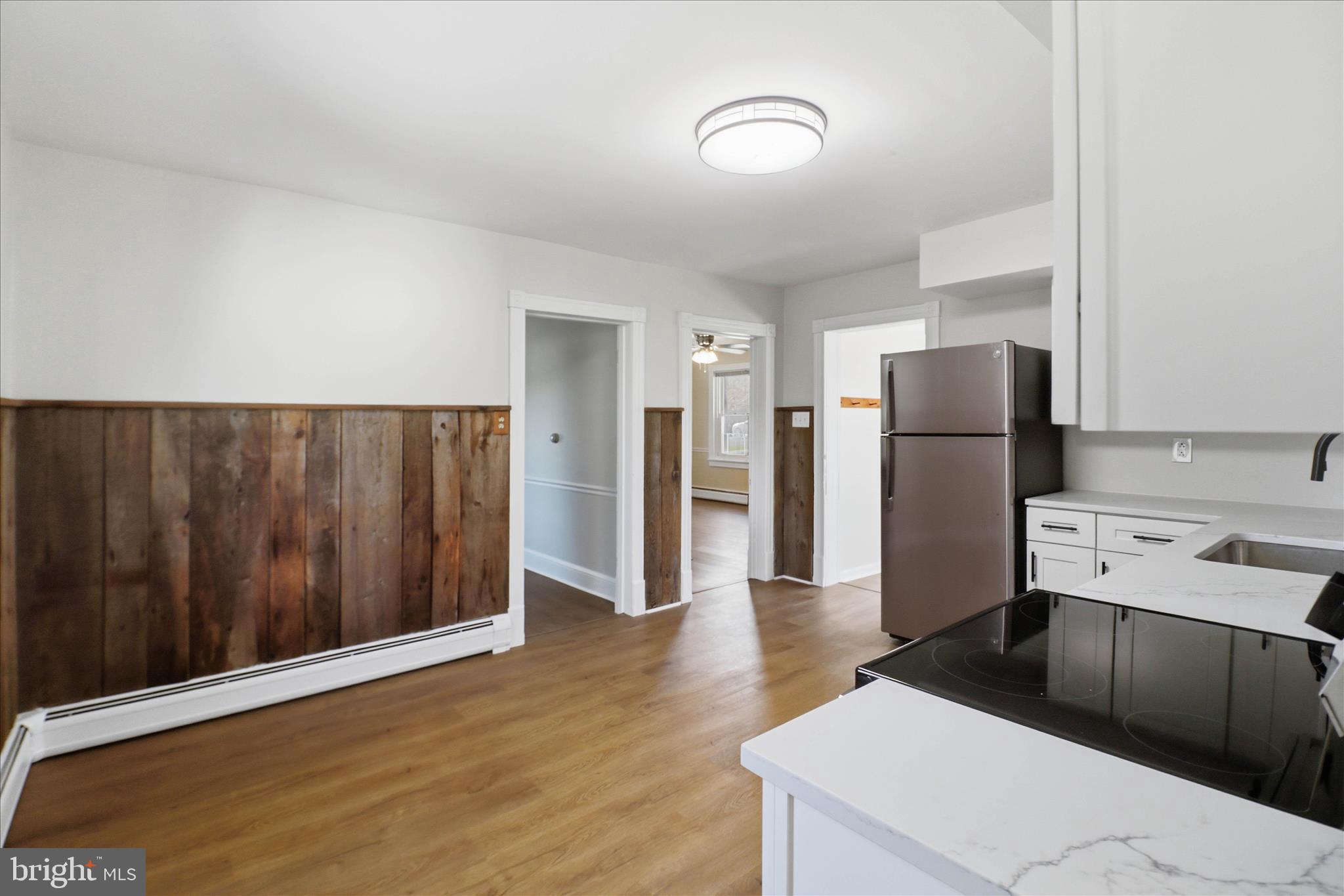 ELVERSON - Residential